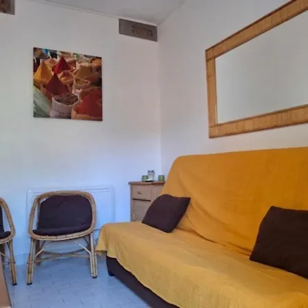 Cap O Tennis Vakantiehuis *